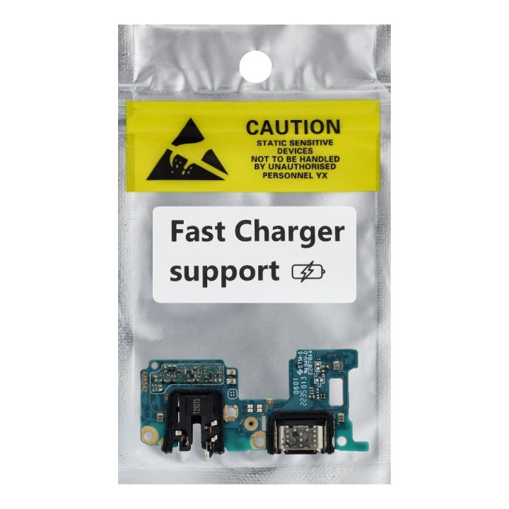 Плата зарядки для REALME 10 4G RMX3630 OEM (Fast Charger)