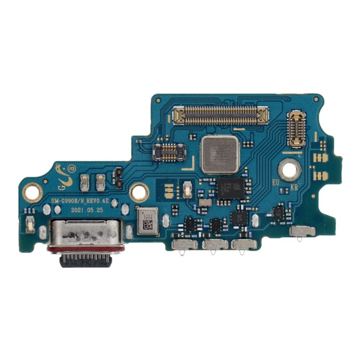 Board charging for SAMSUNG S21 FE G990B/F OEM (Fast Charger)