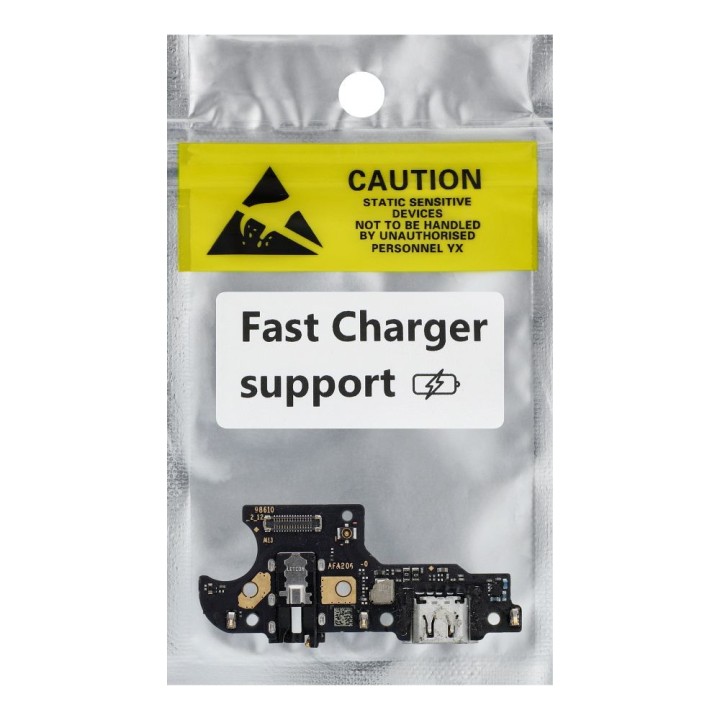 Charging board for OPPO A12 CPH2077 CPH2083 OEM (Fast Charger)