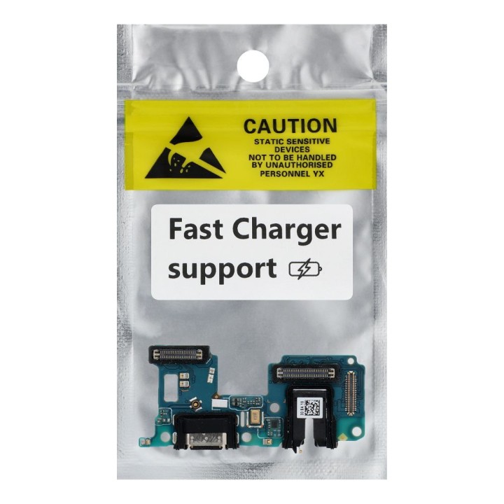 Charging board for REALME 10 4G RMX3630 OEM (Fast Charger)