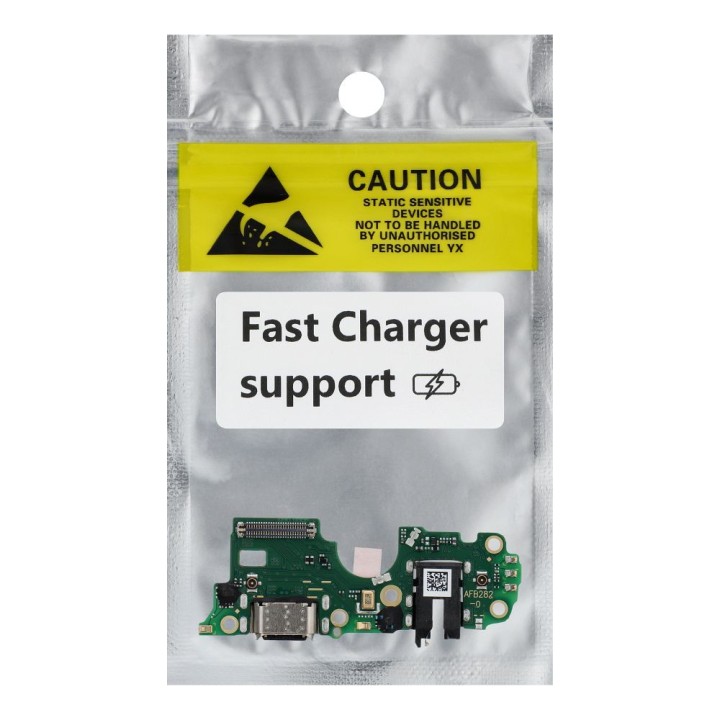 Board charging for OPPO A54 5G / a74 5G CPH2195 CPH2197 OEM (Fast Charger)
