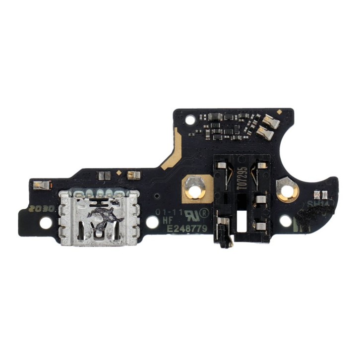 Плата зарядки для OPPO A12 CPH2077 CPH2083 OEM (Fast Charger)