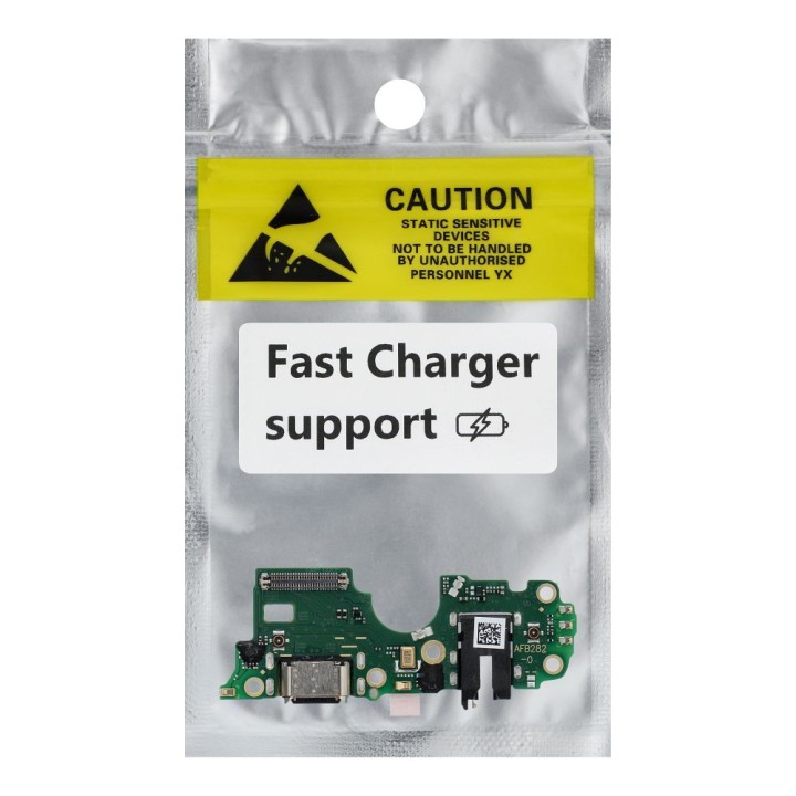 Płytka ładowania do OPPO A55 4g CPH2325 OEM (Fast Charger)
