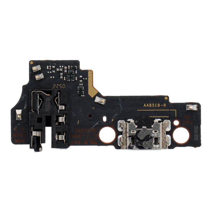 Плата зарядки для REALME C30 OEM (Fast Charger)