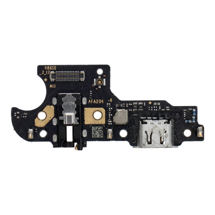 Charging board for OPPO A12 CPH2077 CPH2083 OEM (Fast Charger)