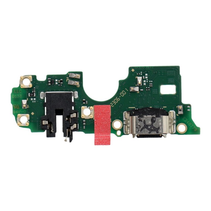 Charging board for OPPO A55 4g CPH2325 OEM (Fast Charger)
