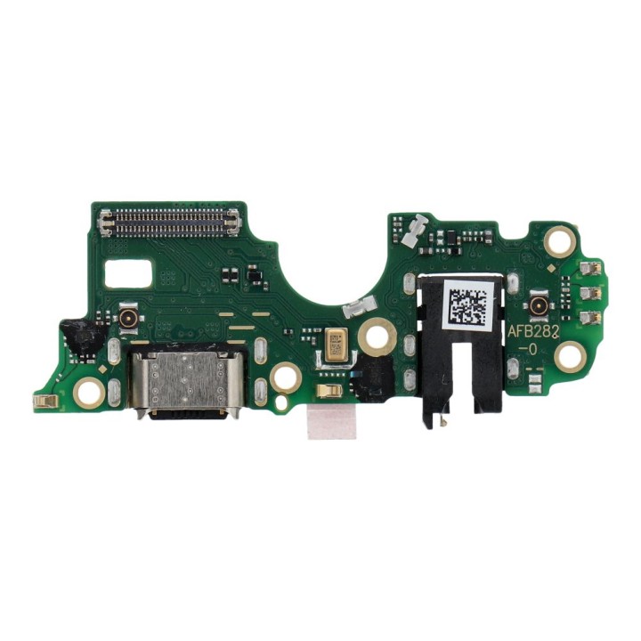 Płytka ładowania do OPPO A55 4g CPH2325 OEM (Fast Charger)