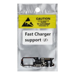 Плата зарядки для OPPO A52 PDAM10, CPH2069 OEM (Fast Charger)