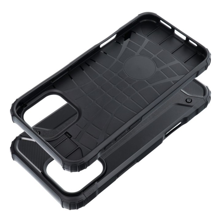 Etui na iPhone 16 PRO MAX Armor czarne