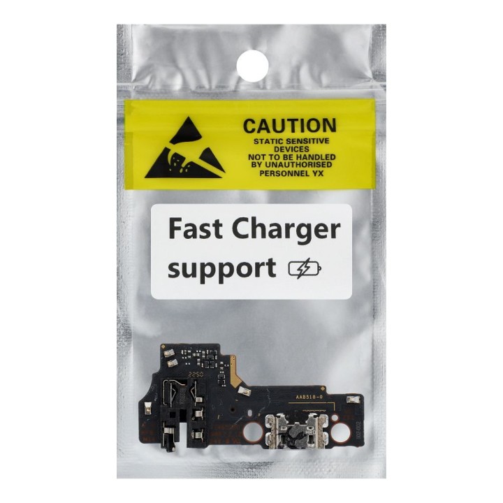 Плата зарядки для REALME C30 OEM (Fast Charger)