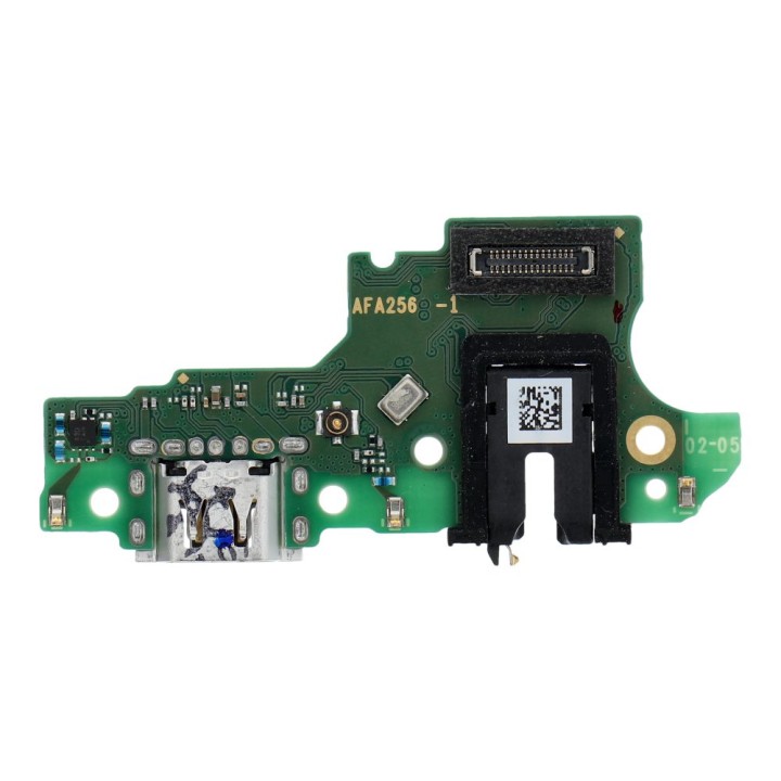 Плата зарядки для OPPO A15 CPH2185 OEM (Fast Charger)