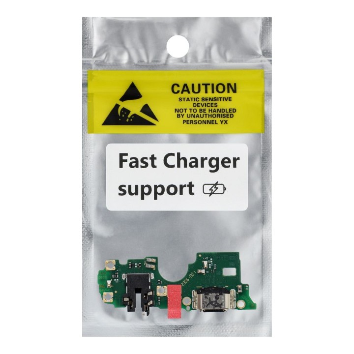 Charging board for OPPO A55 4g CPH2325 OEM (Fast Charger)