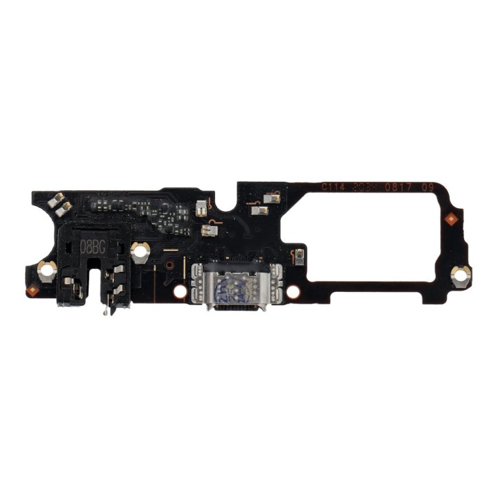 Charging board for OPPO A52 PDAM10, CPH2069 OEM (Fast Charger)