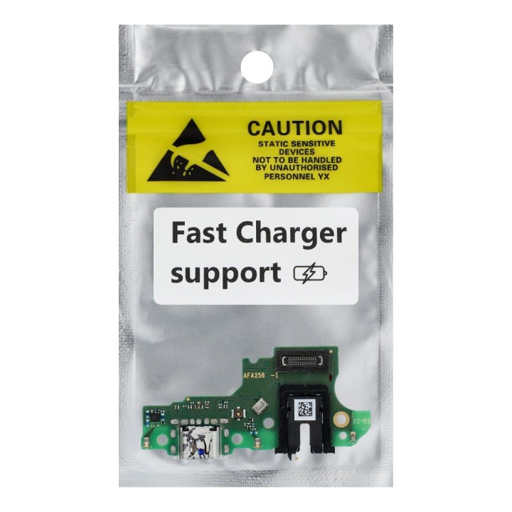 Charging board for OPPO A15 CPH2185 OEM (Fast Charger)
