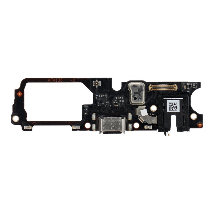 Плата зарядки для OPPO A52 PDAM10, CPH2069 OEM (Fast Charger)