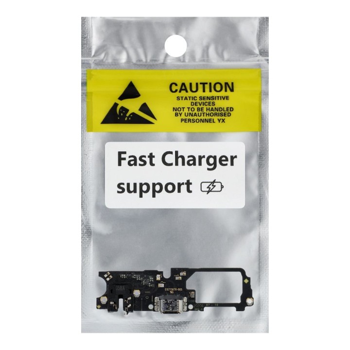 Płytka ładowania do OPPO A72 4g OEM (Fast Charger)