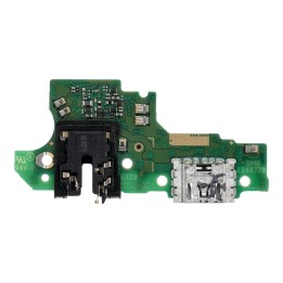 Плата зарядки для OPPO A15s CPH2179 OEM (Fast Charger)