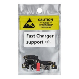 Плата зарядки для OPPO A53 2020 CPH2127 OEM (Fast Charger)