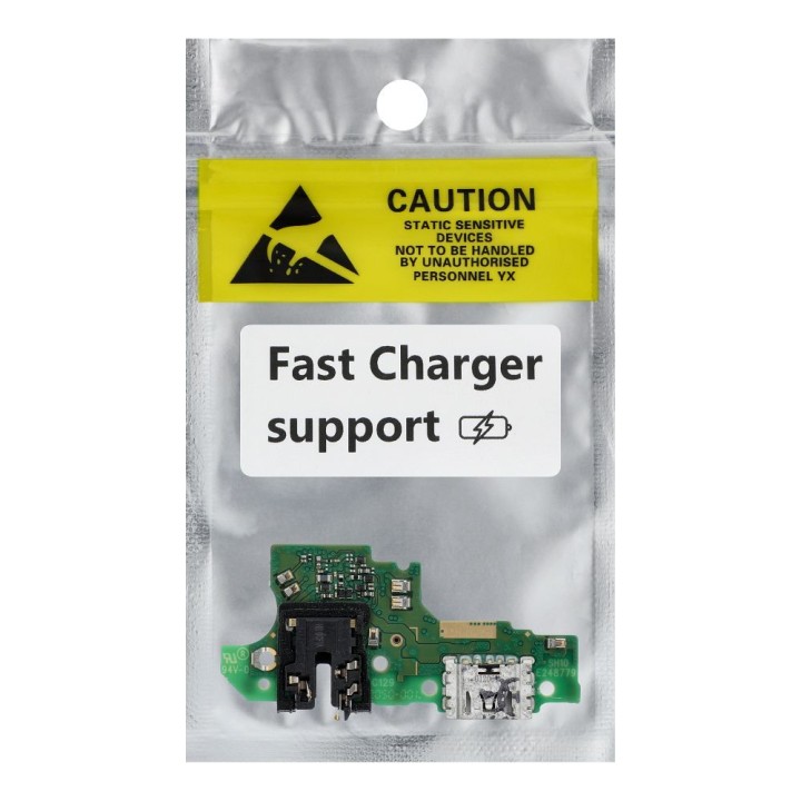 Charging board for OPPO A15s CPH2179 OEM (Fast Charger)