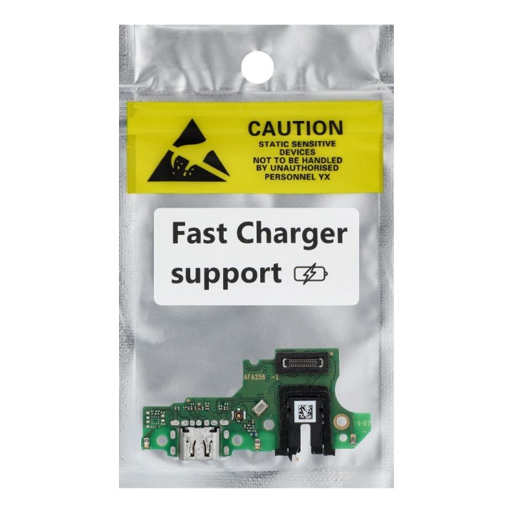 Charging board for OPPO A15s CPH2179 OEM (Fast Charger)