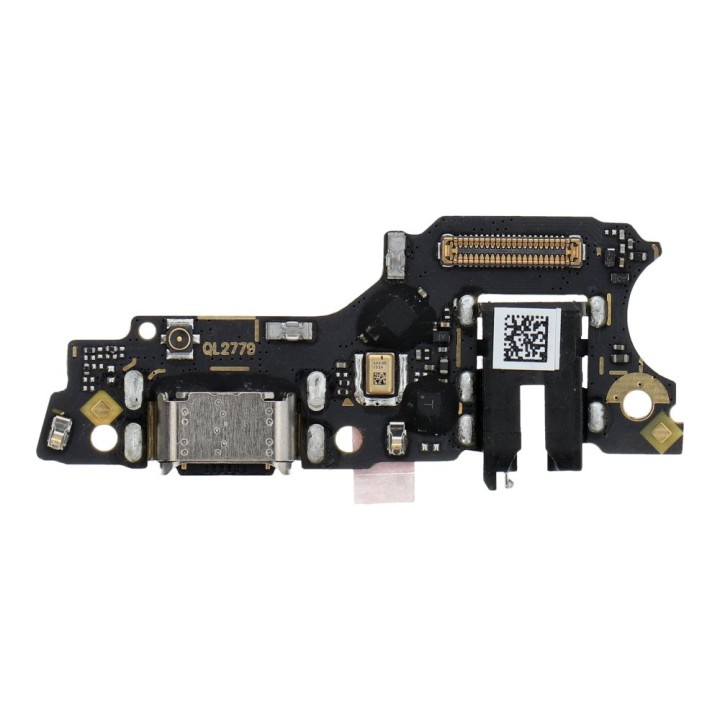 Плата зарядки для OPPO A53 2020 CPH2127 OEM (Fast Charger)
