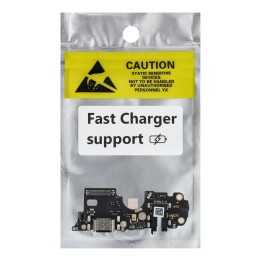 Плата зарядки для OPPO A16 CPH2269 CPH2275 OEM (Fast Charger)