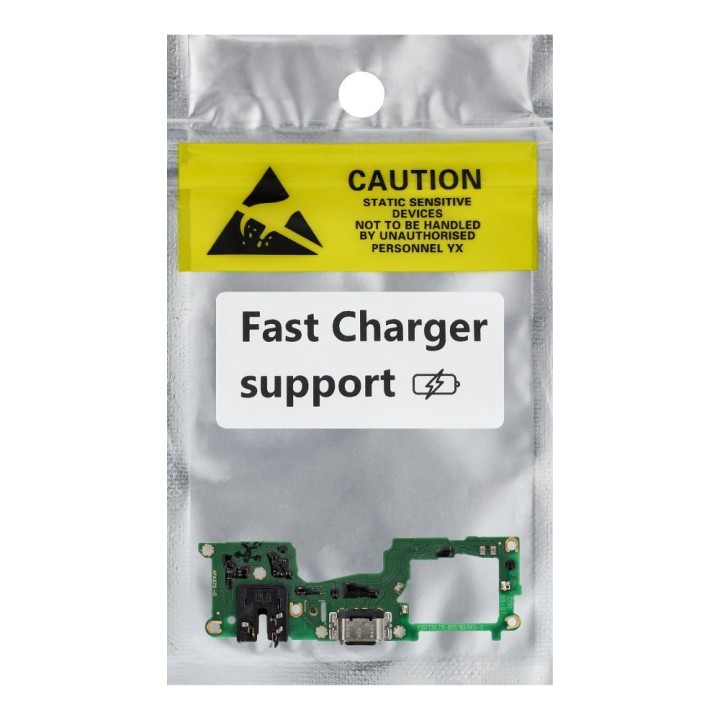 Charging board for OPPO A74 4G CPH2219 (Fast Charger)