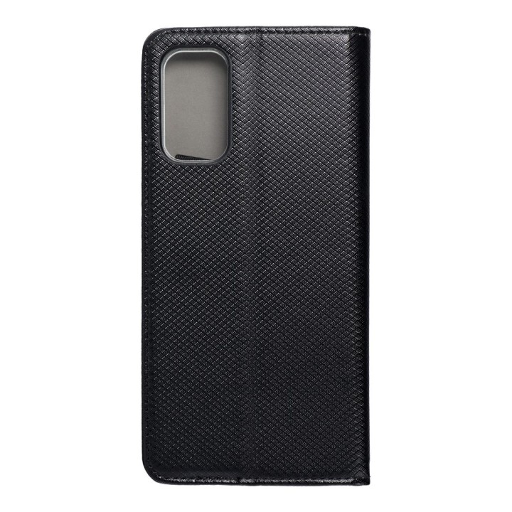 Чехол с клапаном для Samsung M52 Smart Case Book черный