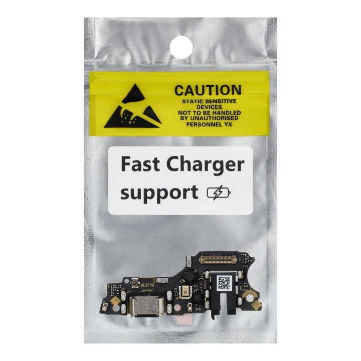 Charging board for OPPO A53s CPH2135 OEM (Fast Charger)