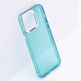 Case for iPhone 16 PRO MAX Pearl green