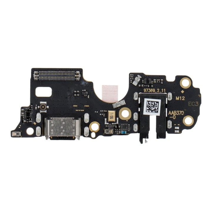 Charging board for OPPO A16 CPH2269 CPH2275 OEM (Fast Charger)