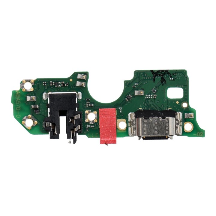 Charging board for OPPO A77 5G CPH2339 OEM (Fast Charger)