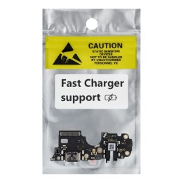 Плата зарядки для OPPO A54 4G OEM (Fast Charger)