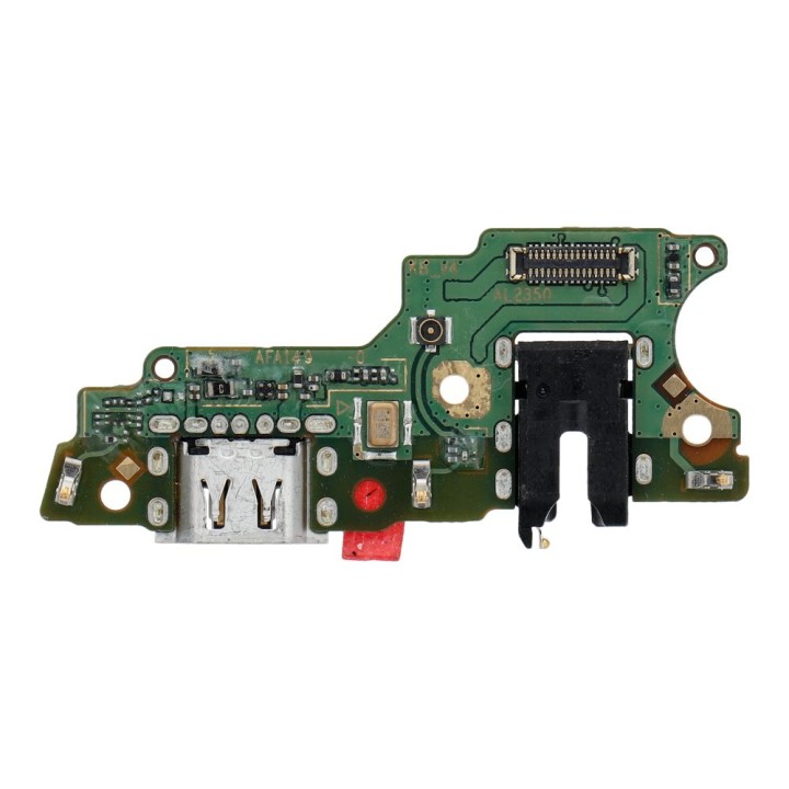 Плата зарядки для OPPO A31 2020 CPH2015 OEM (Fast Charger)