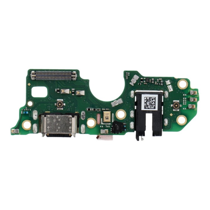 Плата зарядки для OPPO A77 5G CPH2339 OEM (Fast Charger)