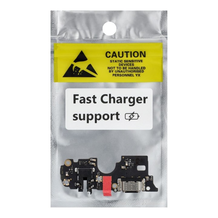 Płytka ładowania do OPPO A54 4G OEM (Fast Charger)