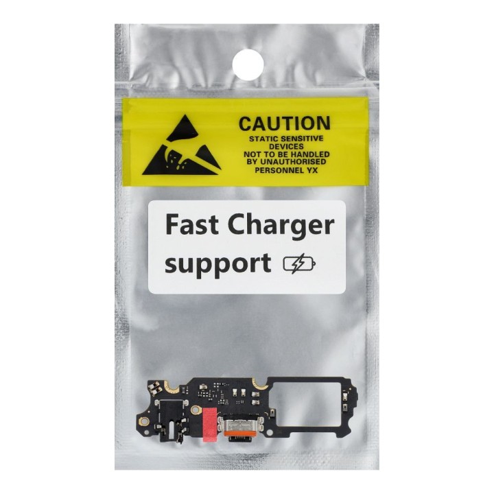 Плата зарядки для OPPO A9 2020 OEM (Fast Charger)