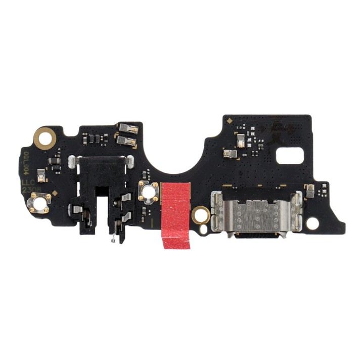 Плата зарядки для OPPO A54 4G OEM (Fast Charger)