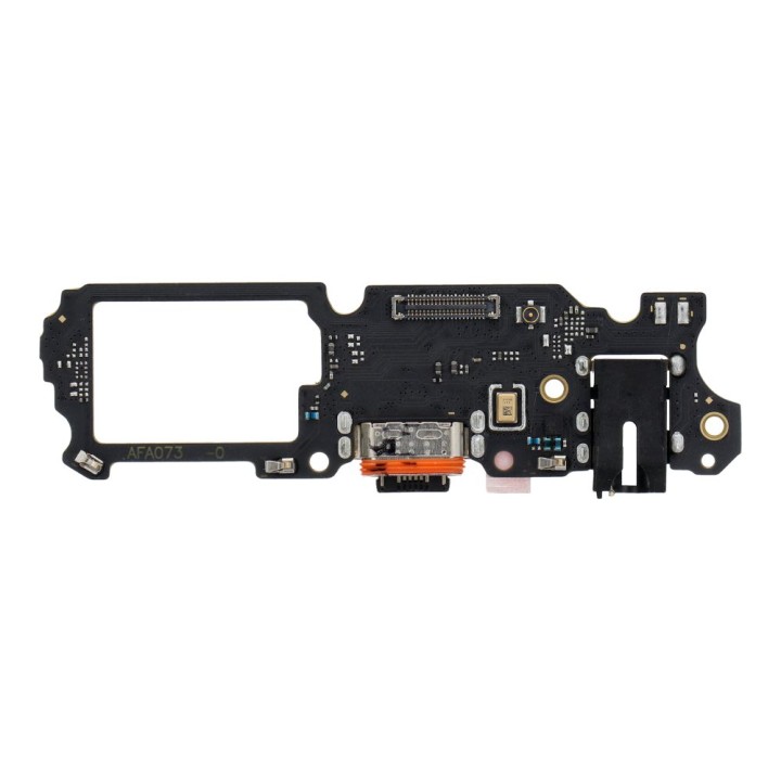 Плата зарядки для OPPO A9 2020 OEM (Fast Charger)