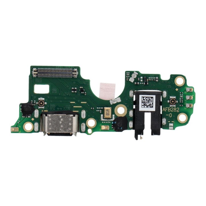 Плата зарядки для OPPO A54 5G / a74 5G CPH2195 CPH2197 OEM (Fast Charger)