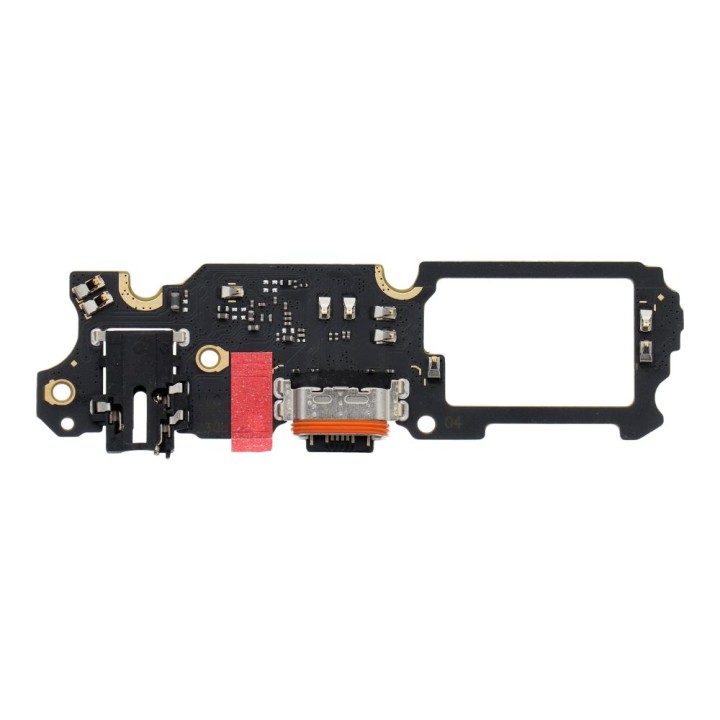 Плата зарядки для OPPO A9 2020 OEM (Fast Charger)