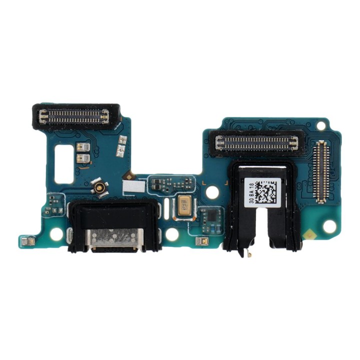 Плата зарядки для REALME 10 4G RMX3630 OEM (Fast Charger)