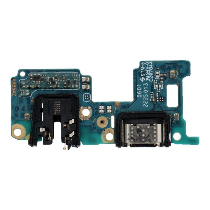 Плата зарядки для REALME 10 4G RMX3630 OEM (Fast Charger)