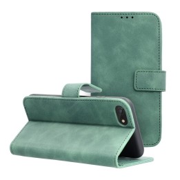 Flip case for iPhone 7 / 8 / SE 2020 / SE 2022 Tender Book green