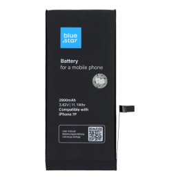 Аккумулятор для iPhone 7 PLUS 2900 mAh Blue Star HQ