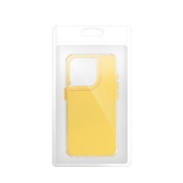 Etui na iPhone 16 Matrix żółte