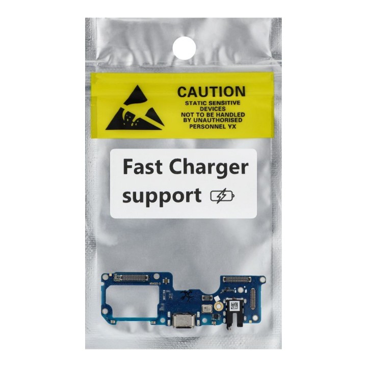 Charging board for REALME 7 Pro OEM (Fast Charger)