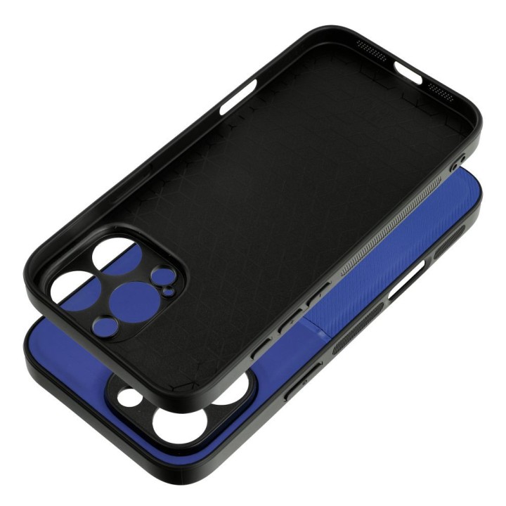 Case for iPhone 16 PRO MAX Noble blue
