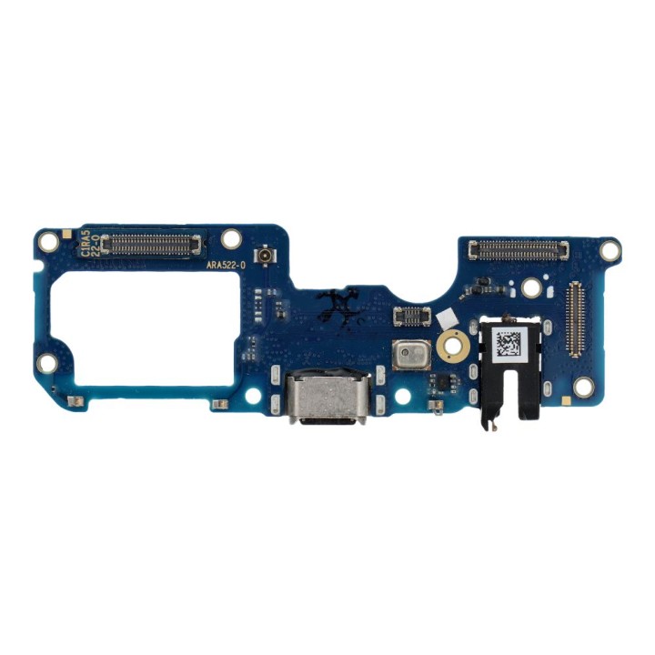 Płytka ładowania do REALME 7 Pro OEM (Fast Charger)
