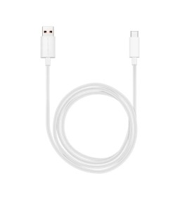 Oryginalny Kabel USB Huawei SuperCharge LX1218 8A USB A do USB C bulk